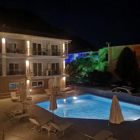 3 Island View Hotel Nydri  Esterno foto