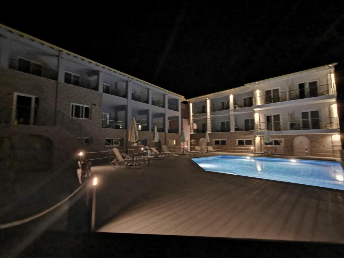 3 Island View Hotel Nydri  Esterno foto