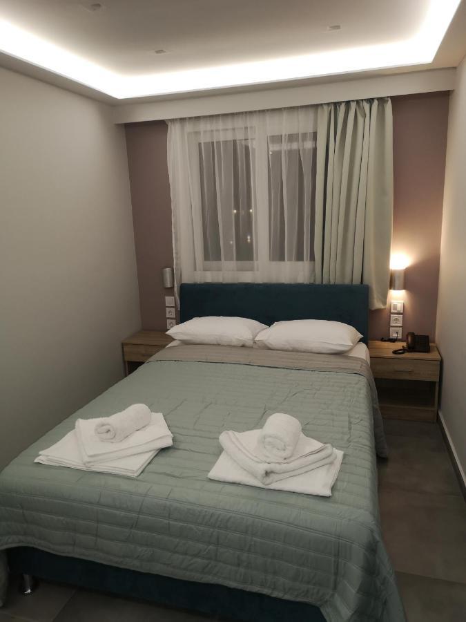3 Island View Hotel Nydri  Esterno foto